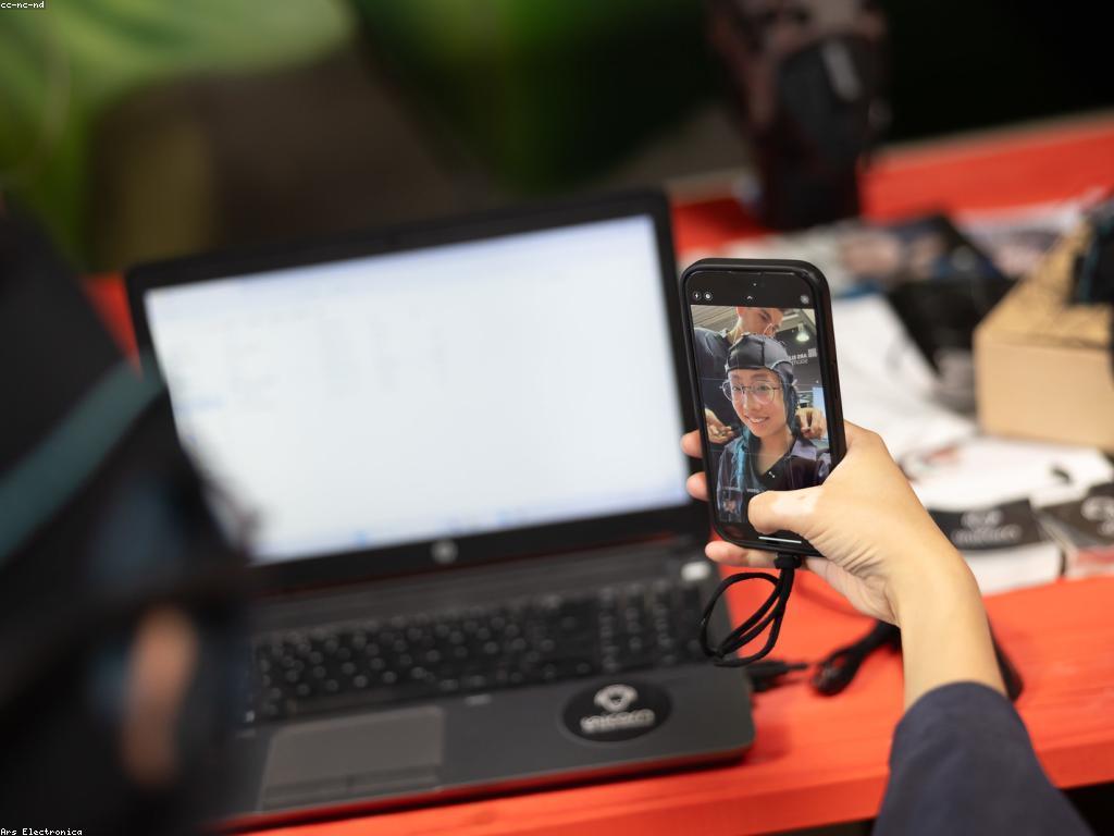 ពិព័រណ៍ហ្គេមថ្មី: បទពិសោធន៍អាស្រ័យលើបច្ចេកវិទ្យាថ្មី