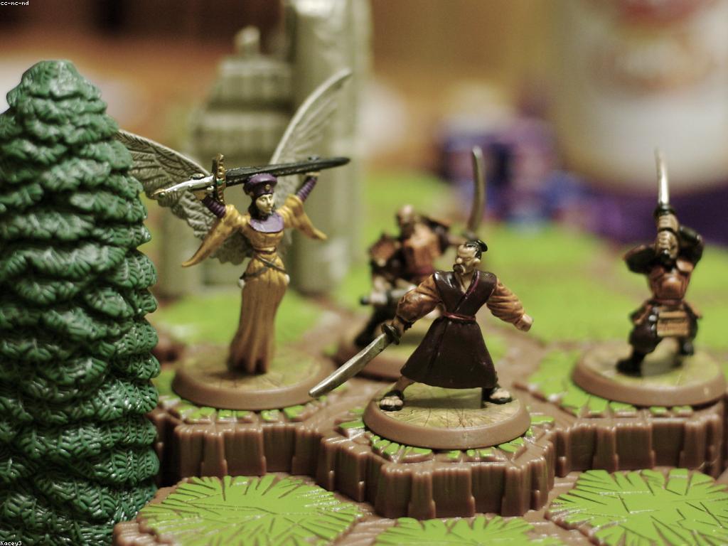 បច្ចេកទេសការបណ្តុះបណ្តាលហ្គេមដែលមានប្រសិទ្ធភាព