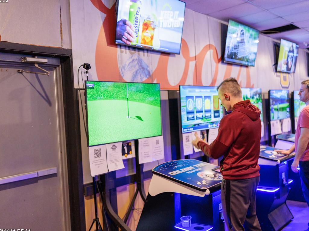 ការបណ្តុះបណ្តាលហ្គេម៖ គន្លឹះសំរាប់ការលេងហ្គេមល្អជាងកន្លងមក