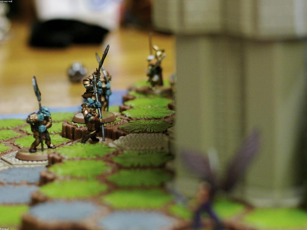 យុទ្ធសាស្ត្រហ្គេមអនឡាញ: គន្លឹះដើម្បីជោគជ័យ