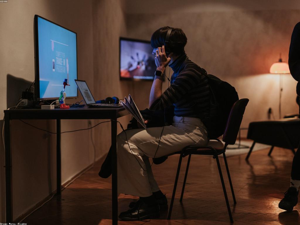 ពិព័រណ៍ហ្គេមថ្មី៖ សម្របសម្រួលនូវអនាគតនៃហ្គេម