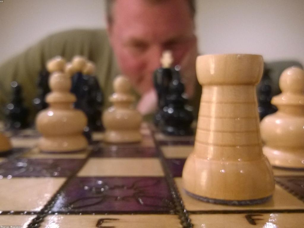 យុទ្ធសាស្ត្រហ្គេម: ការបង្កើតនិងអភិវឌ្ឍន៍ដើម្បីជោគជ័យ