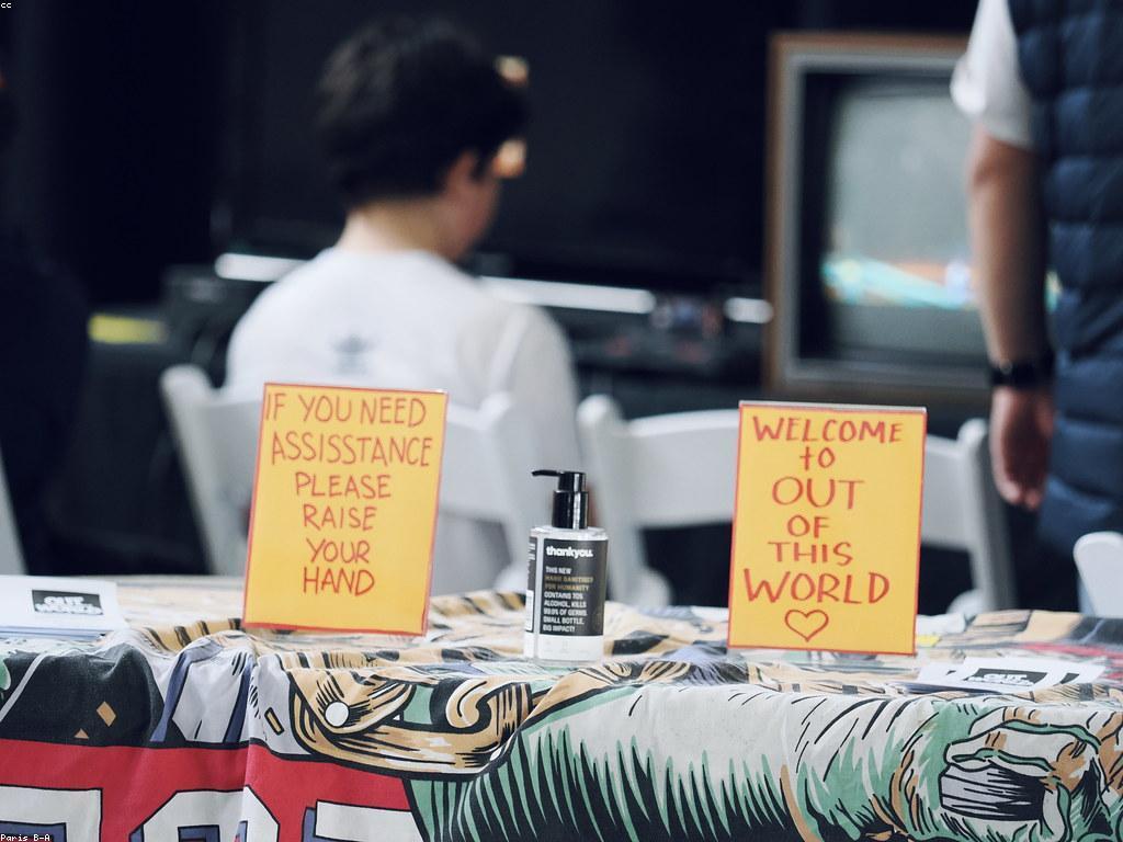 ពិនិត្យហ្គេម៖ អេកូស៊ីស្តឹមនៃការអភិវឌ្ឍន៍ហ្គេម